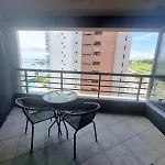 Flat Na Praia Mucuripe