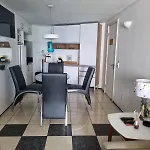 Flat Na Praia Mucuripe