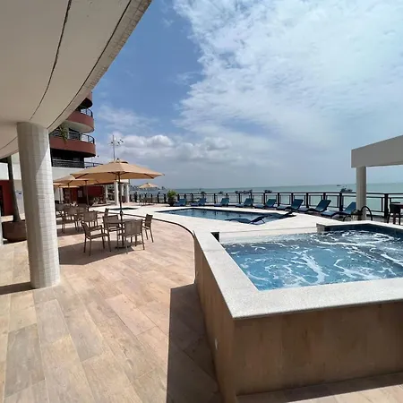 Apartamento Flat Na Mucuripe Fortaleza (Ceara)