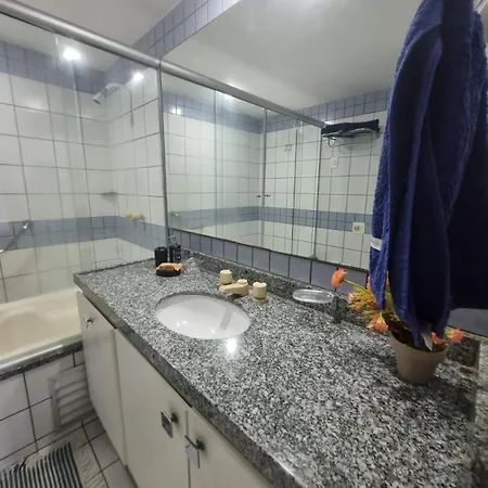 Flat Na Mucuripe Apartamento