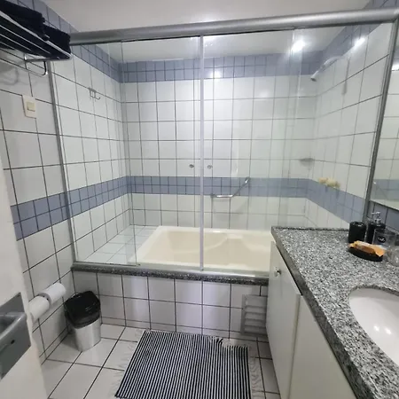 Apartamento Flat Na Mucuripe