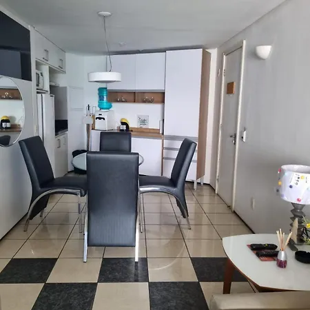 Flat Na Mucuripe Apartamento