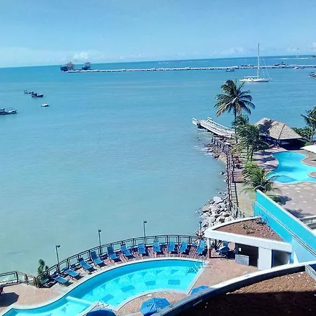 Flat Na Mucuripe Fortaleza (Ceara)
