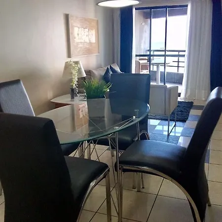 Apartamento Flat Na Mucuripe Fortaleza (Ceara)